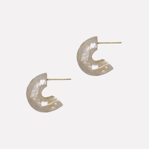 Aro Mini Earrings - image
