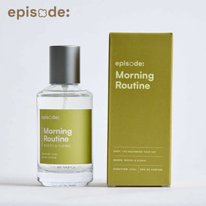EPISODE Morning Routine (Eau De Parfum 50ml) - image