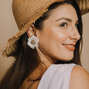 Kara Earrings - image