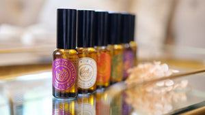 COMPLETE SET 30ML - image