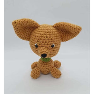 Puppy Dog Plushie - image