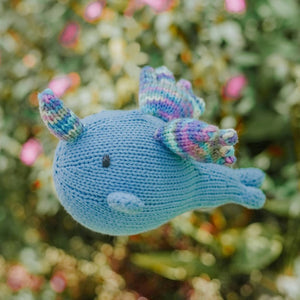 Narwhal Plushies - image