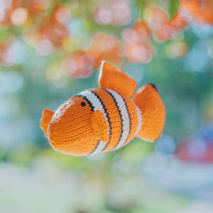 Sea Creature Plushie - image