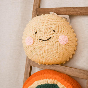 Sunshine Pillow - image