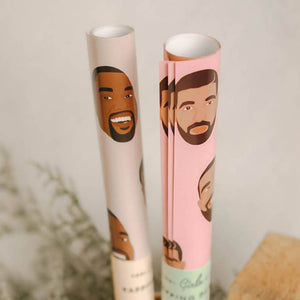Rapping Paper - image