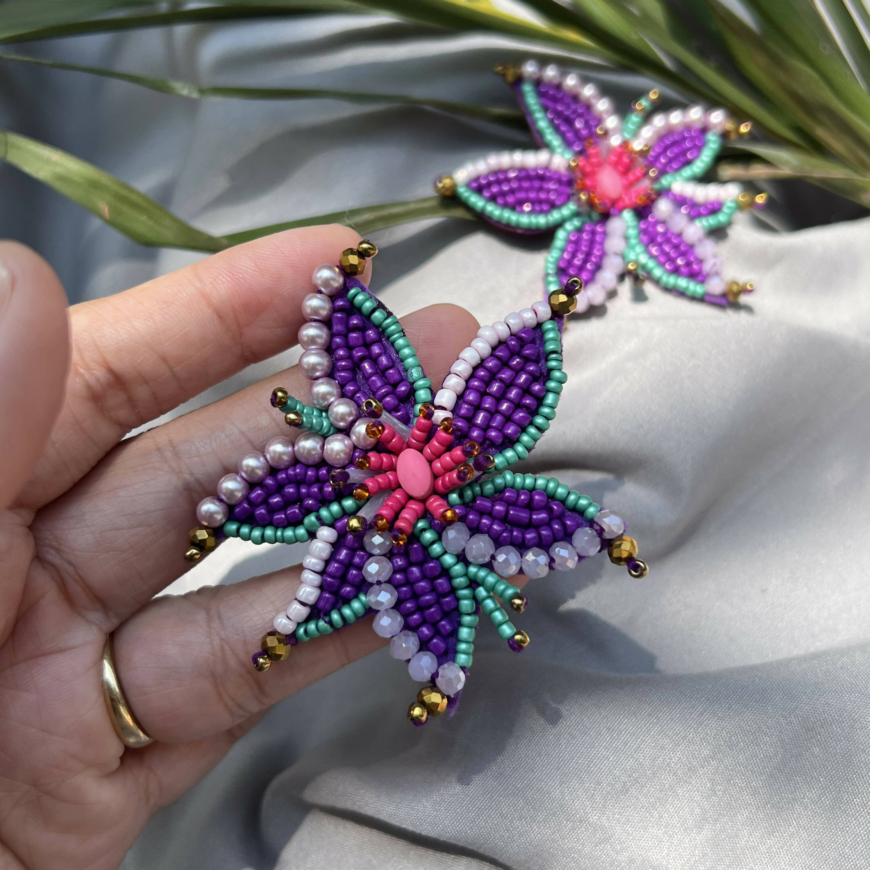 Jasmine Violet Frankie and Friends General Store