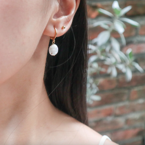 Marielle Earrings - image