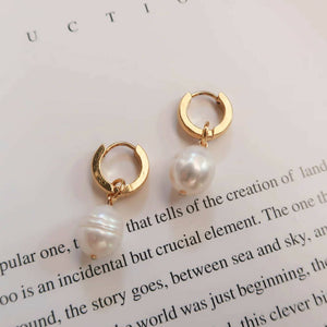 Taylor Earrings - image