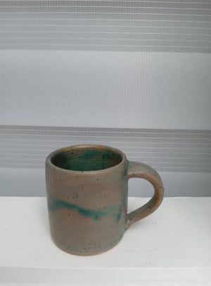 Ceramic Espresso Cups - image