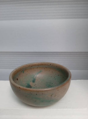 Mini Ceramic Bowl - image