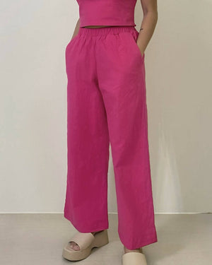 Caite Trousers - image