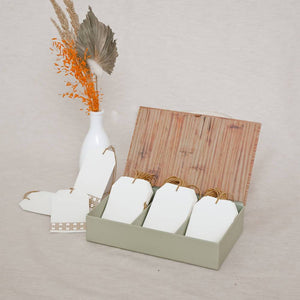 Solihiya Notecards (Set of 45) - image
