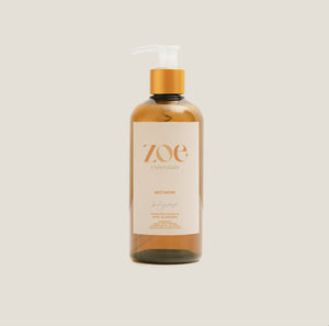 ZOE Essentials Nectarine HYPO-ALLERGENIC Bodywash (250 mL) - image
