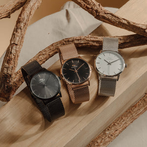 Essence Watch - image