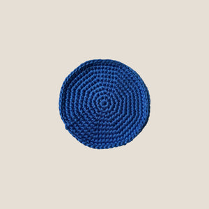 Crocheted Coasters - image