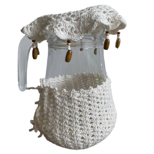 Pitcher Hugger and Cover Set - image