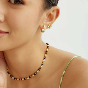 poodle mini stud - image