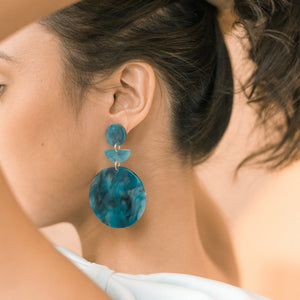 Bianca Earrings - image