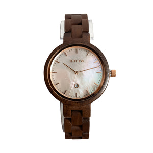 Anilao Wooden Watch - image