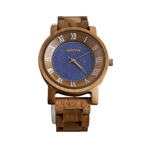 Laguna Wooden Watch - image