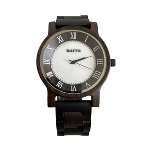 Nimbus Wooden Watch - image