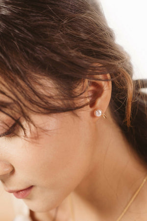 Talulah No-pierce Earrings - image