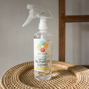 Natural Cleaning Solutions - image