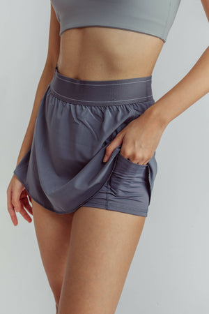 Fairway Skirt (7 colors) - image