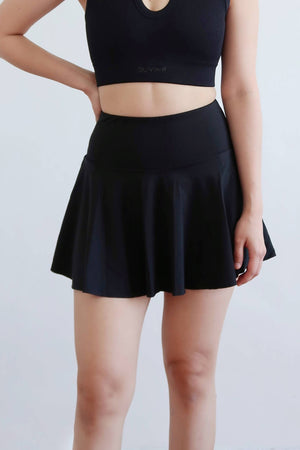 On The Move Skirt - image