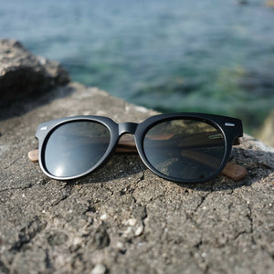 Miles Sunnies - image