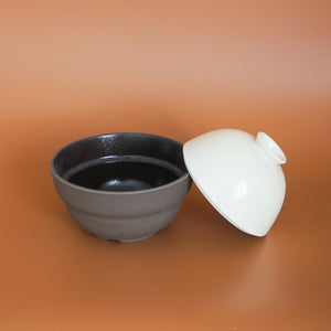 Ceramic Serving Bowl - image