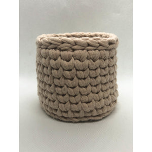 Pilar Polyester Bin - image