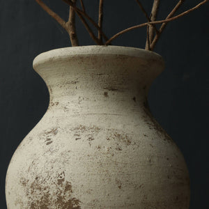 Freya Clay Vase - image