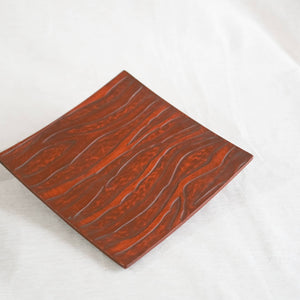 Wooden Kitchen Tray - image