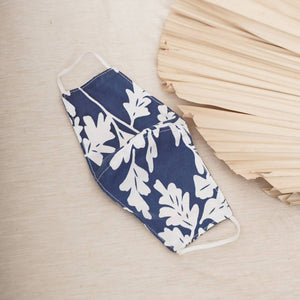 Reusable Cloth Face Mask - image