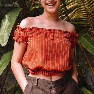 ELENA TOP - image
