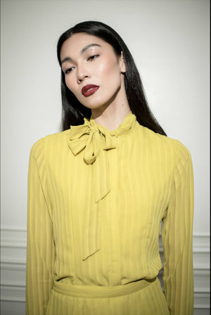 Blair Blouse - image