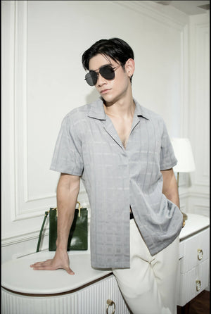 Carnegie Polo shirt - image