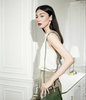 Victoria Short (Sage Tailored Short) - image