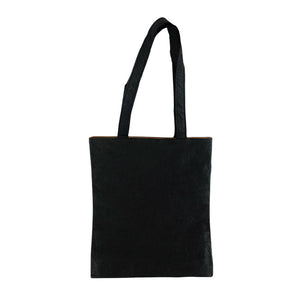 Paper Leather Tote Bag - image