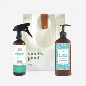 Keep It Clean Gift Set - image