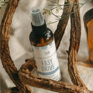 Easy Drive Refreshing Car Spray - image
