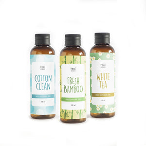 Reed Diffuser Refill - image