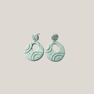 Clo Earrings - image