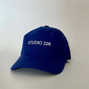 The Iconic Cap _ Blue - image
