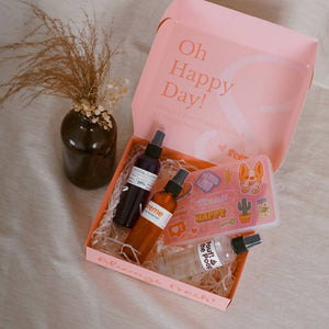My Essential Box - image