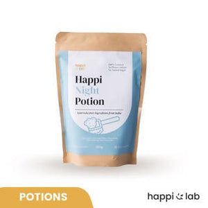 Happi Night Potion - image