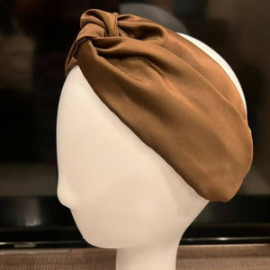 Turban overlap - image