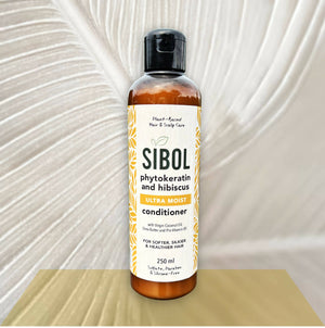 Sibol Ultra Moist Conditioner 250ml - image