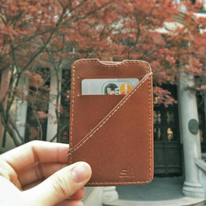 Trento Slim Wallet - image